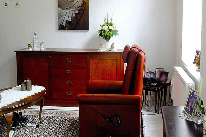 Appartement WoonZorg Elisabeth Stift