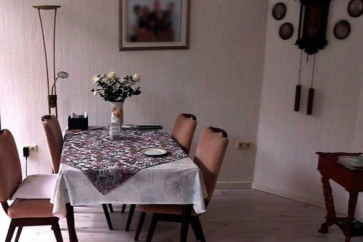 Appartement WoonZorg Elisabeth Stift